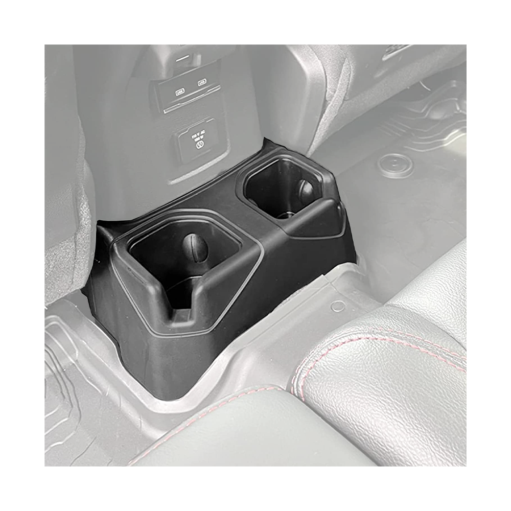 Jeep JL 2019+ Bottle Holder