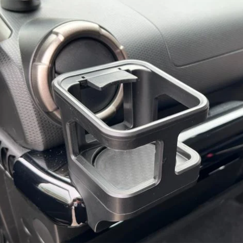 Suzuki Jimny 2018+ Gen 4 Cup Holder (3 and 5 door)