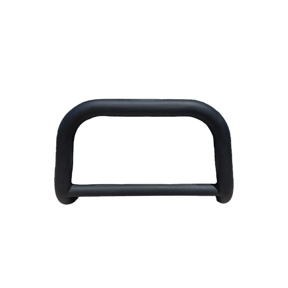 Suzuki JIMNY 2018+ Nudge Bar - Black (3 and 5 door)
