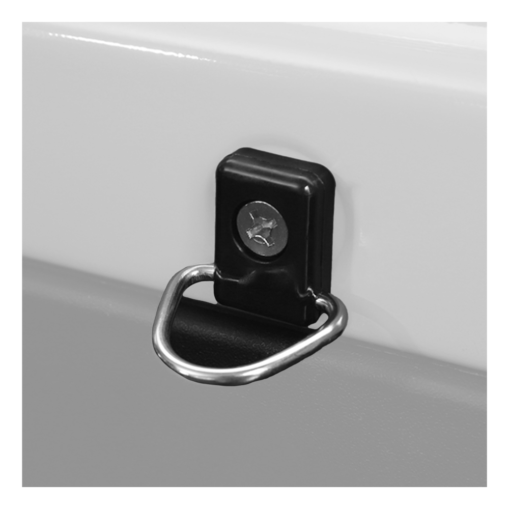 Suzuki Jimny 2018+ D-Ring set (3 door and 5 door)