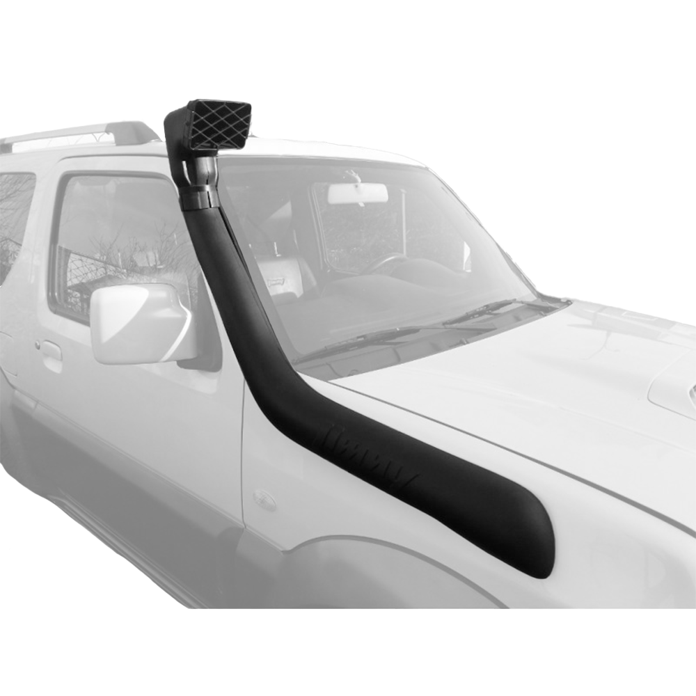 Suzuki JIMNY Gen. 3 (1997-2017) Snorkel