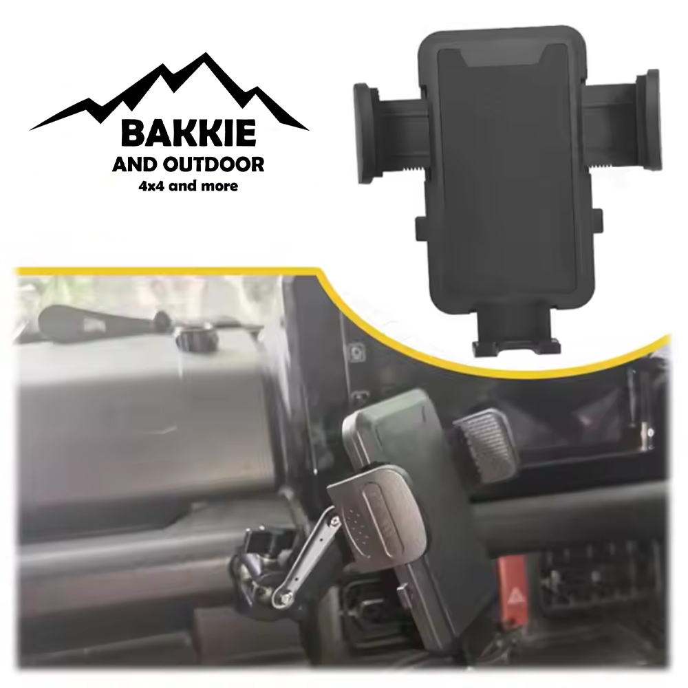 Suzuki Jimny 2018+ Phone Holder X (3 and 5 Door)
