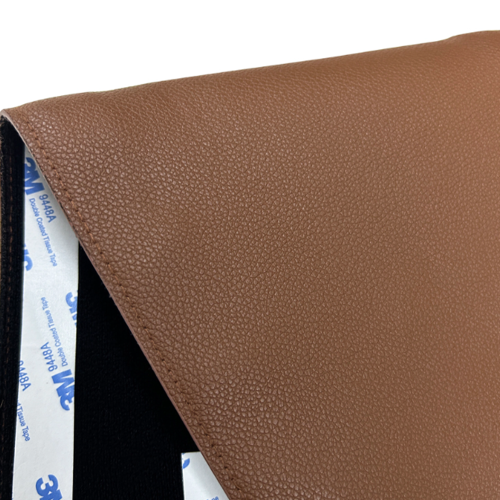 Suzuki JIMNY (2023-Present) 5-Door Retro Style Synthetic leather Cover Set