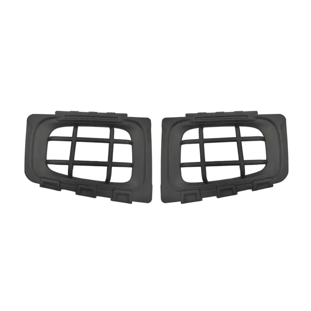 Suzuki JIMNY (2018-Present) 3 & 5-Door Fog Light Cover Trims