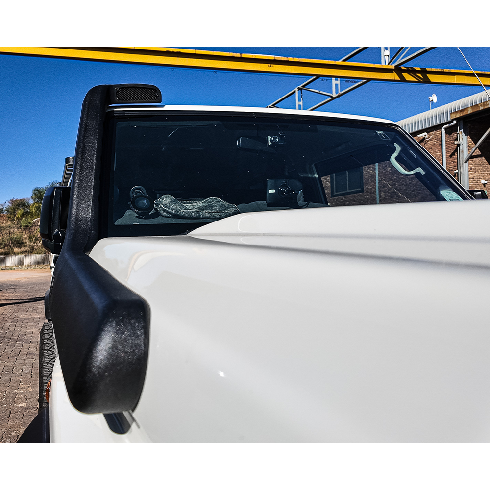 LAS Snorkel Land Cruiser 70 Series 2.8 (2024+)