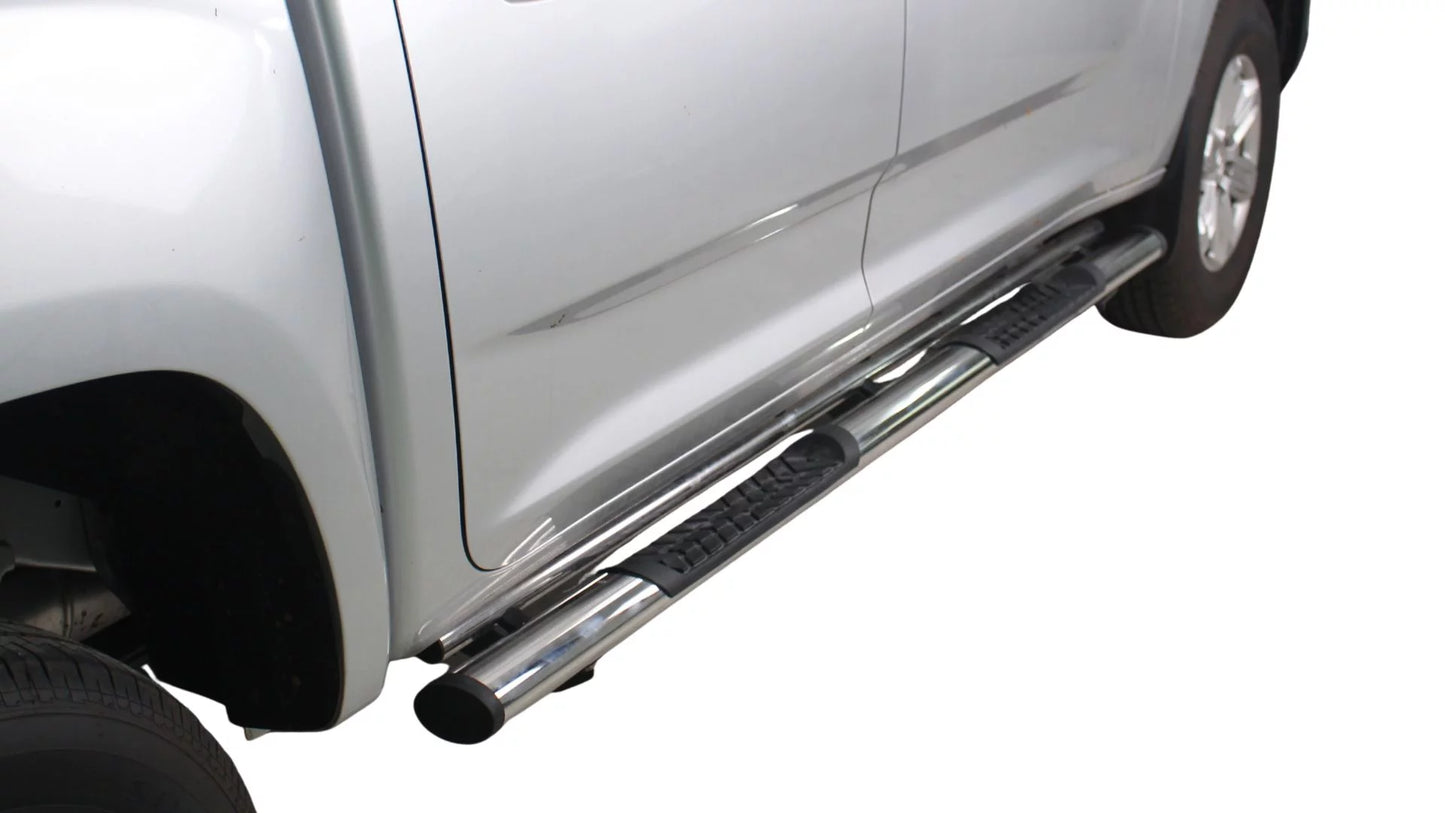 ARTAV LDV T60 (2024-Present) Side Steps (Elite Model) - Double Cab