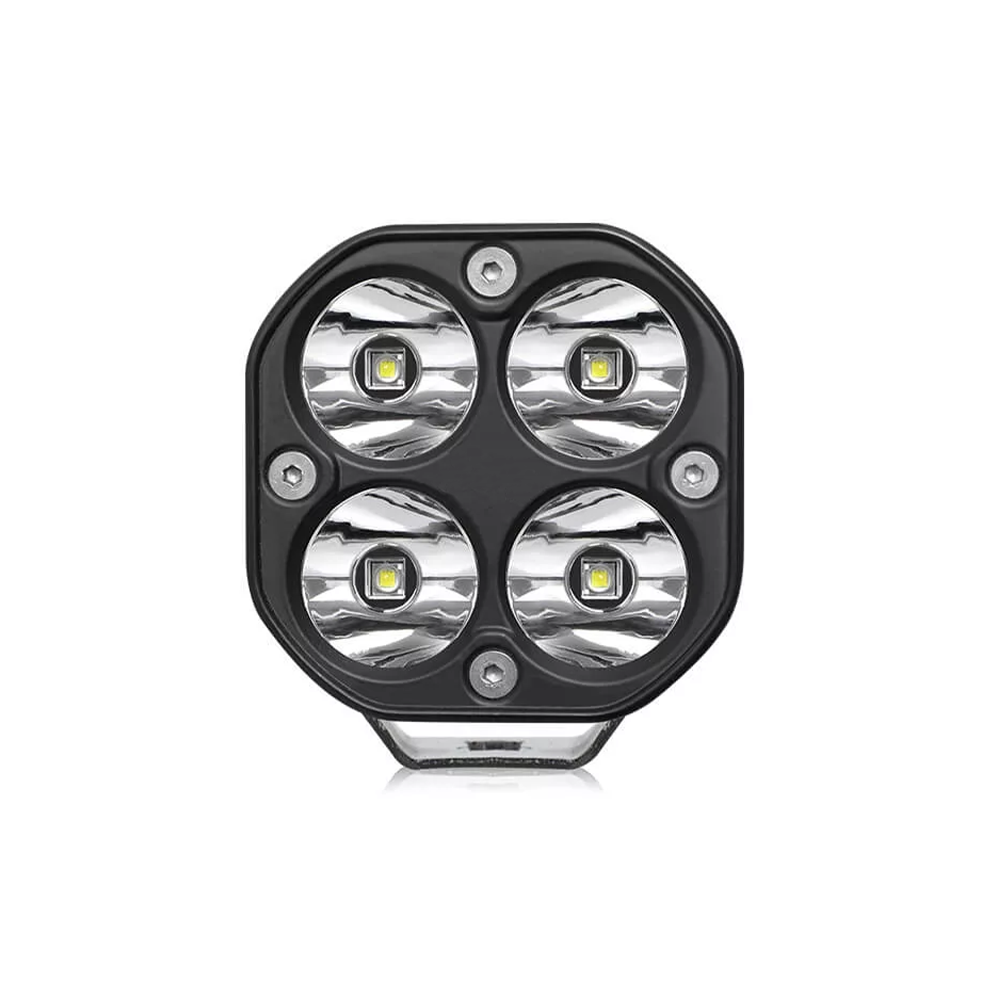 Roamer 3" Spot Beam Work Light