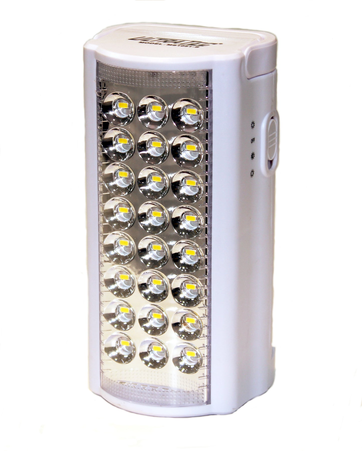 UltraTec back up lantern with power bank - 800 lumen