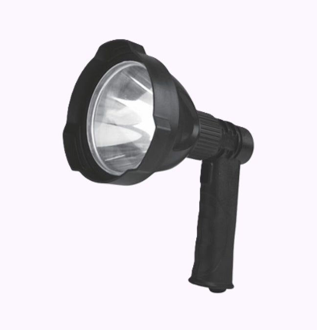 GamePro Eagle Rechargeable Spotlight - 2000 Lumen