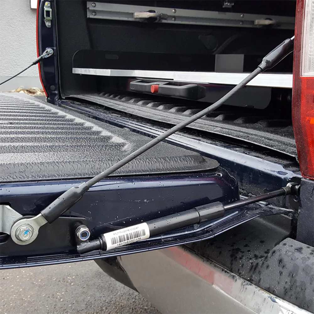 Nissan Navara 2016-Present ProLift Tail Gate Easy Up & Down