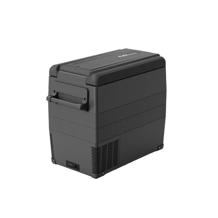 Flex NCF55 Camping Fridge/Freezer (12/24V + AC, Bluetooth)