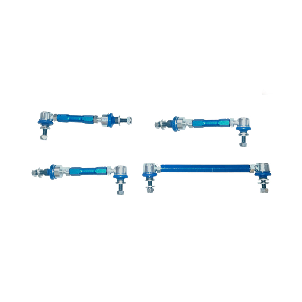 Roamer Nissan Patrol Y60/Y61 Front and Rear Sway Bar Links (1987-2016)