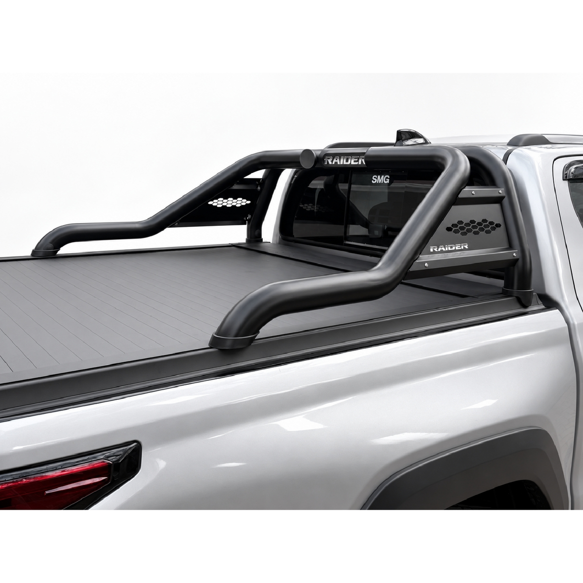 ARTAV Toyota Hilux Travo (2026-Present) Sports Bars