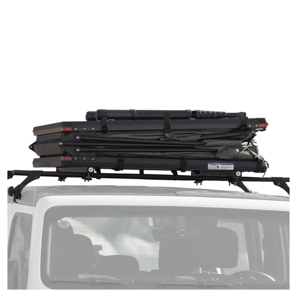 Wildland Roof Top Tent Lite Cruiser