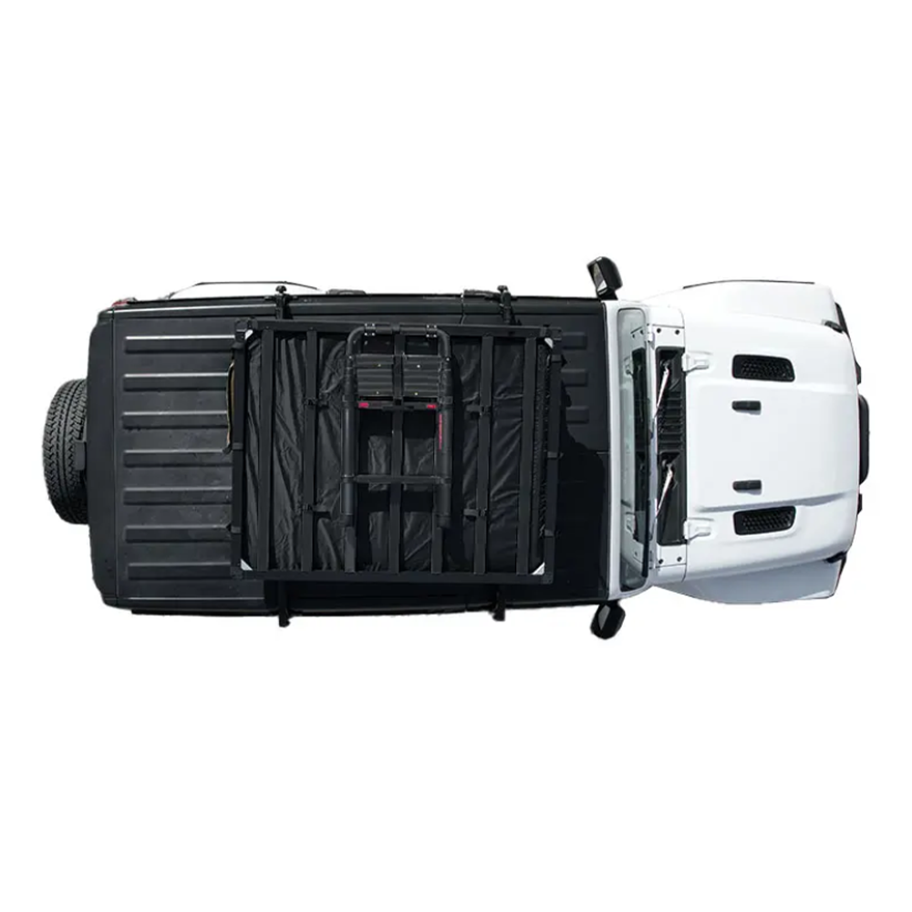 Wildland Roof Top Tent Lite Cruiser