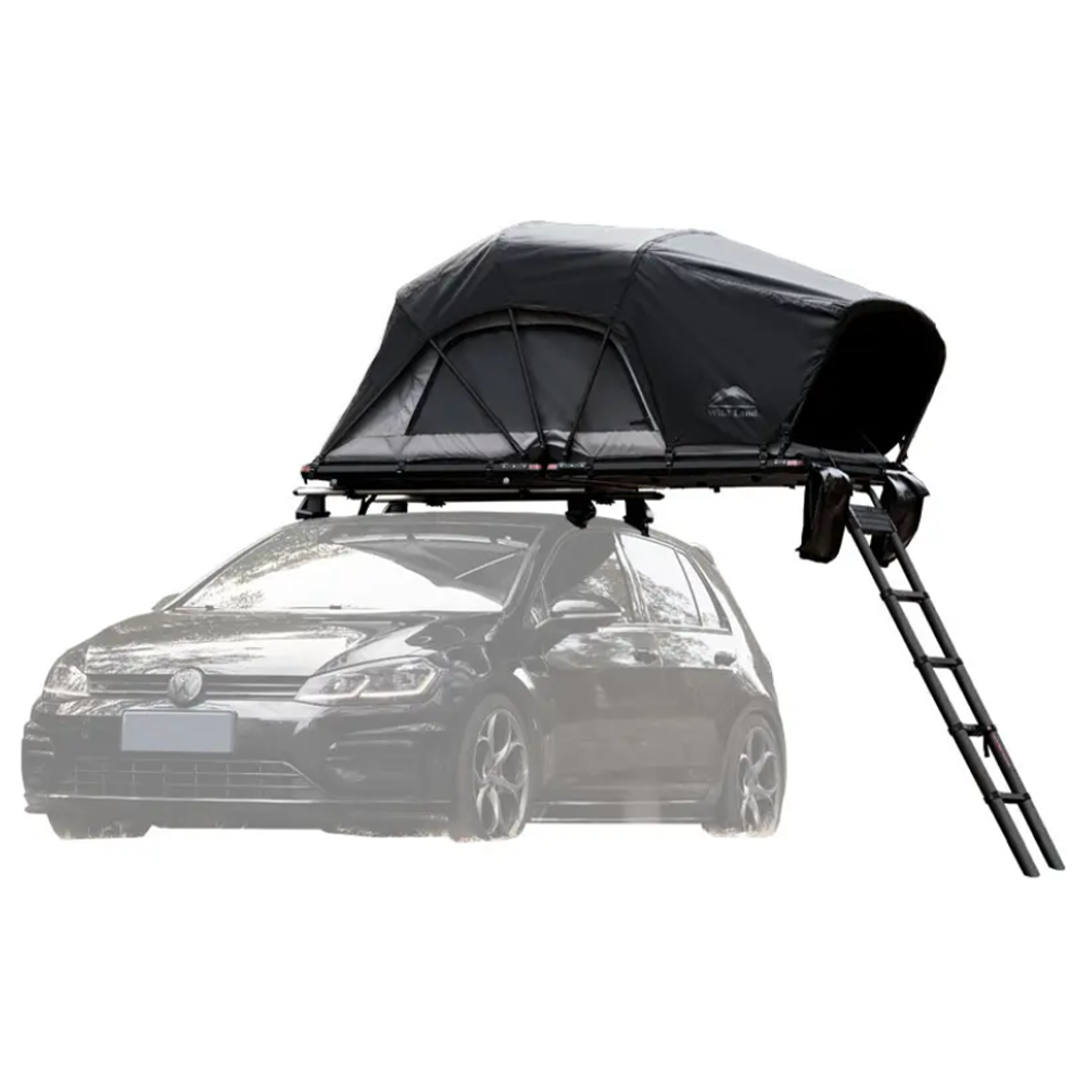 Wildland Roof Top Tent Lite Cruiser