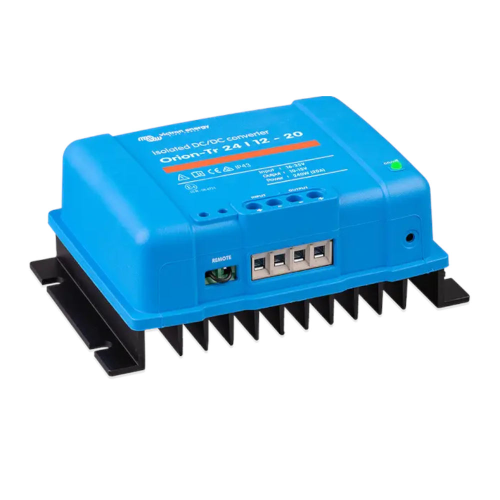 Victron Orion-Tr Isolated DC/DC Converter