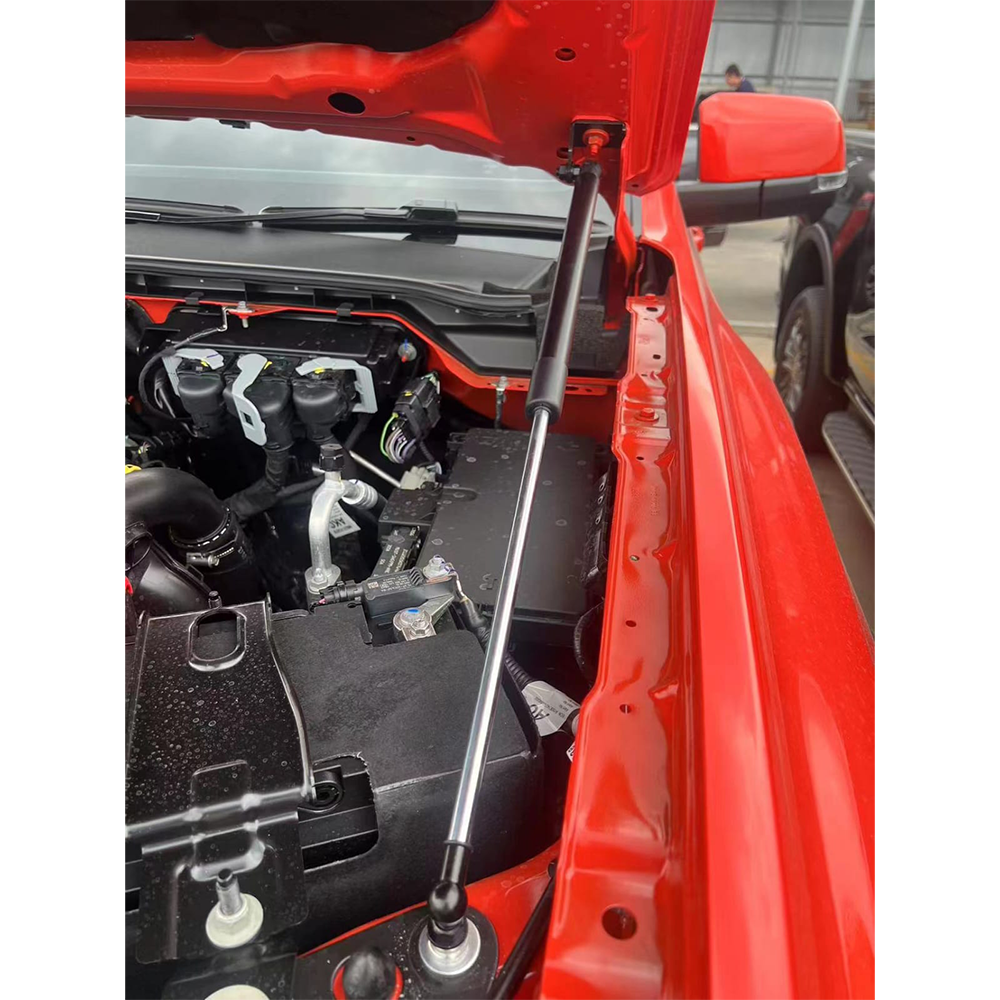 Ranger Next Gen (2022-Present) Bonnet Shocks