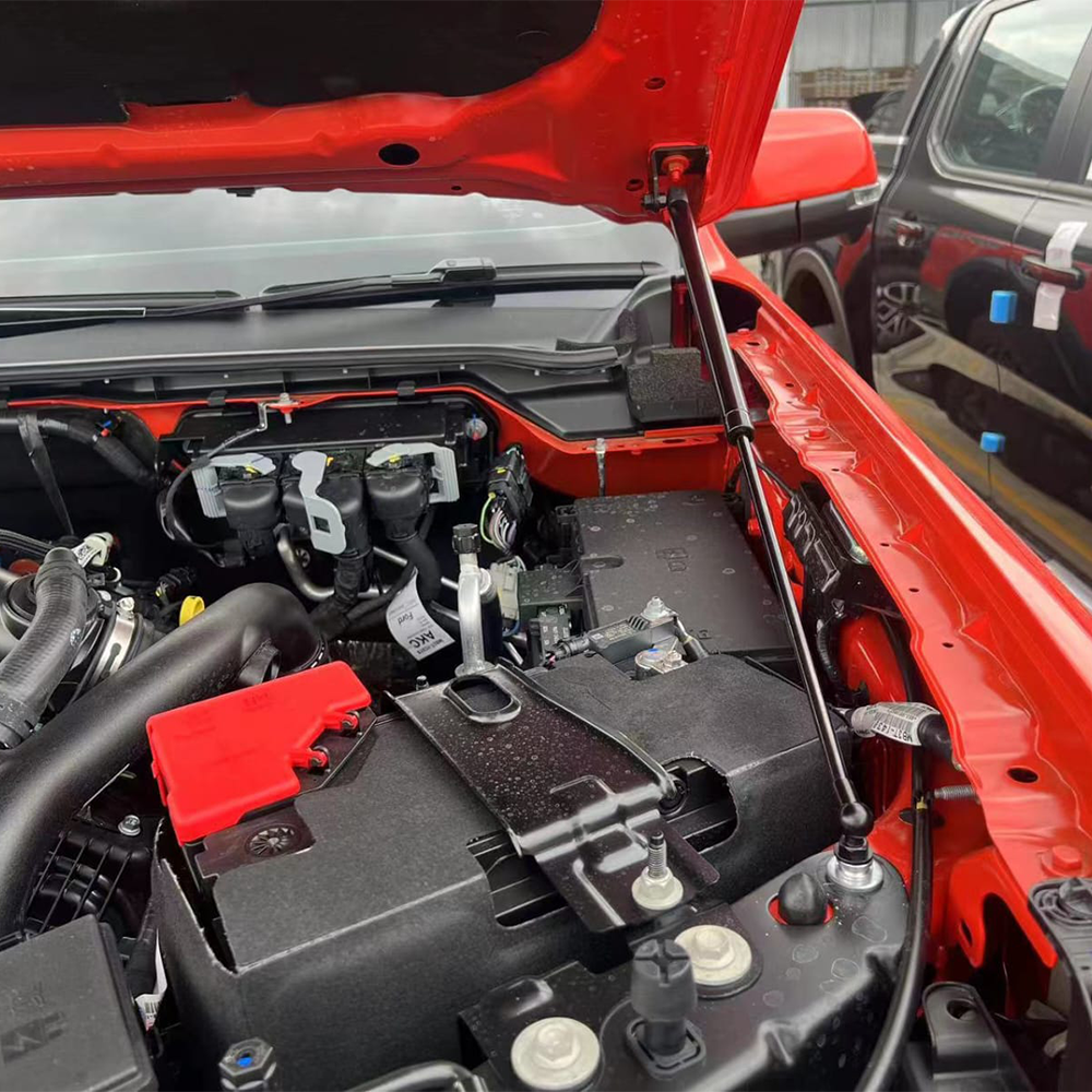 Ranger Next Gen Bonnet Shocks 2022-Present