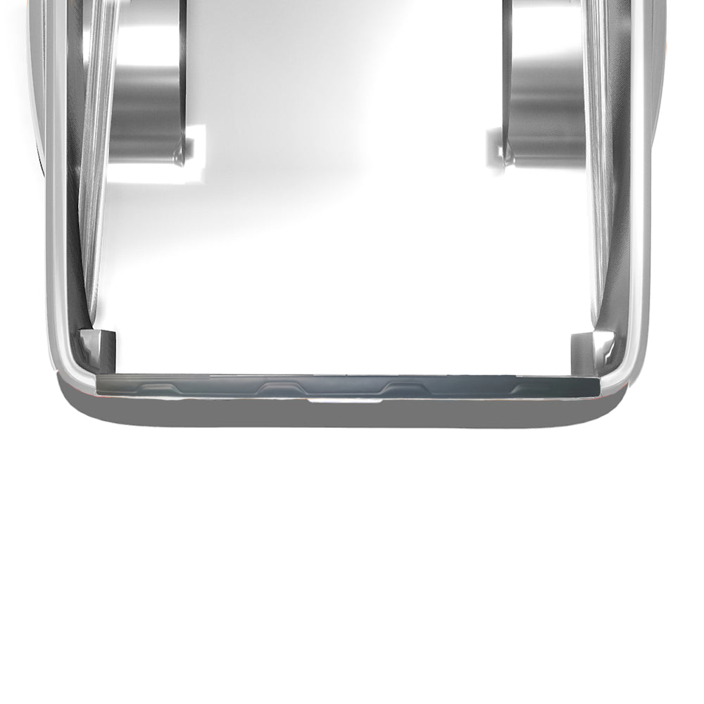Ford Ranger 2012-2021 Tailgate - Top Trim