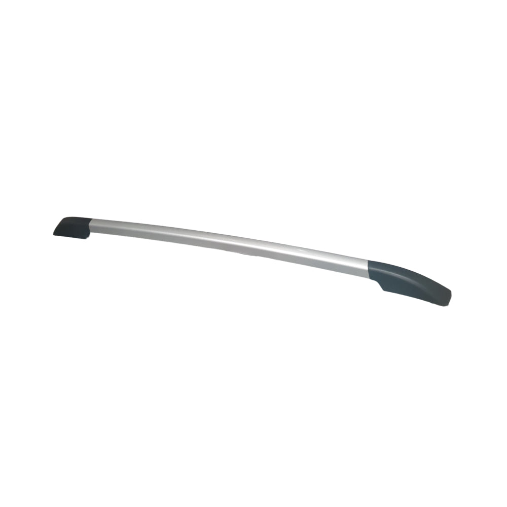 Ford Ranger 2012+ Roof Rails Bolt On Silver