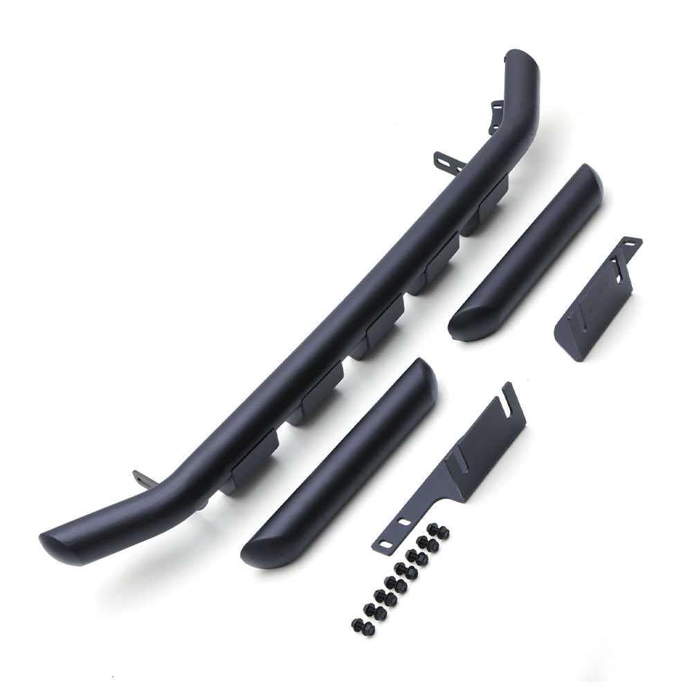 Roamer Ford Ranger/ VW Amarok Next Gen (2023-Present) Bumper Guard/Styling Bar