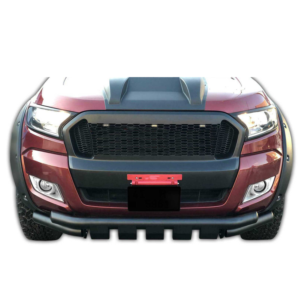 Ford Ranger T6/T7/T8 (2012-2022) Bumper/ Styling bar