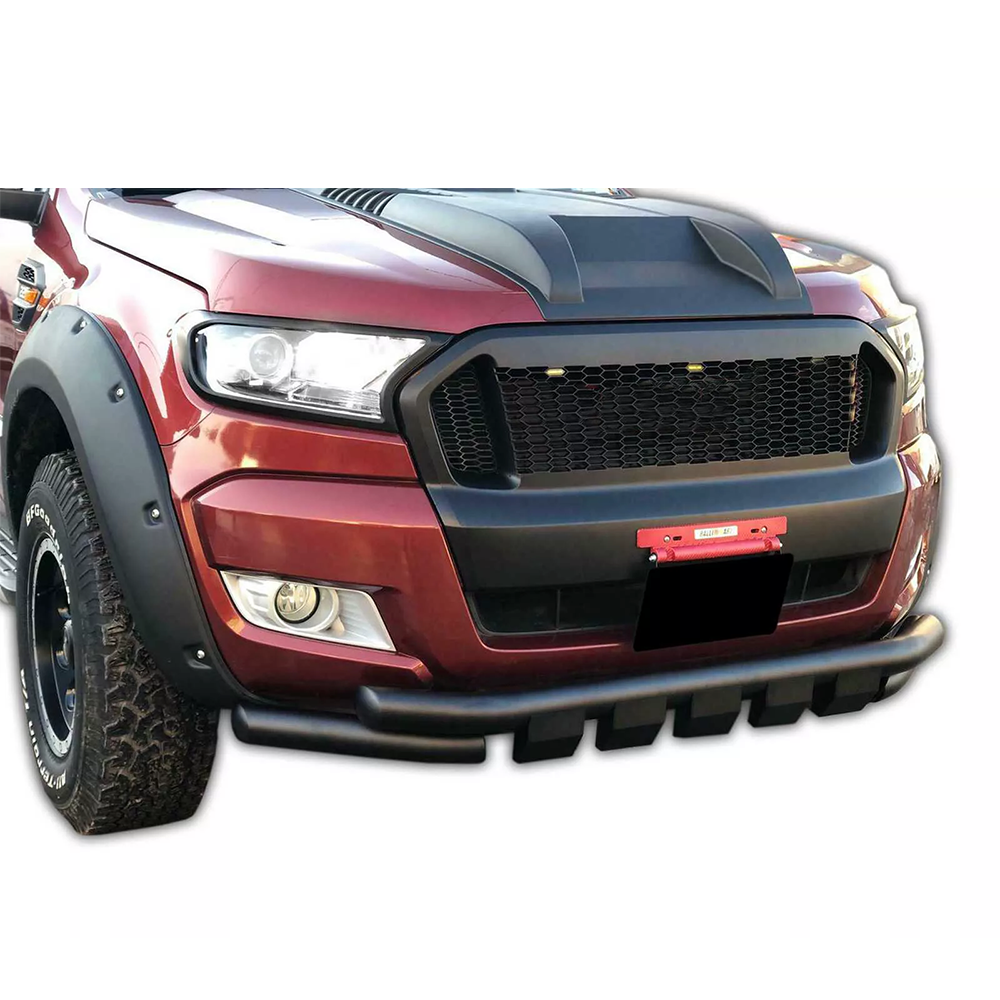 Ford Ranger T6/T7/T8 (2012-2022) Bumper/ Styling bar