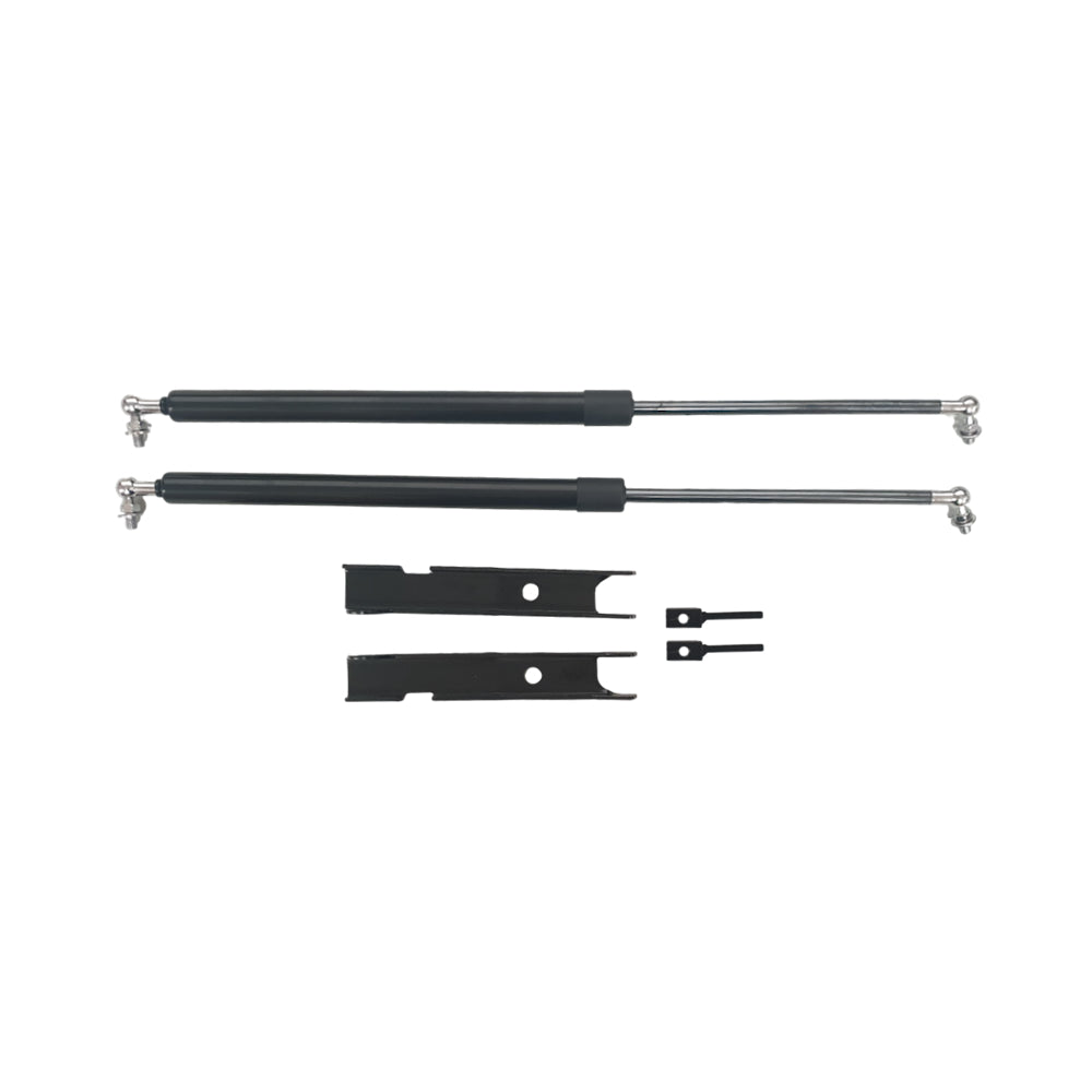 Toyota Hilux/Fortuner GD6 (2016-2025) Bonnet Shocks