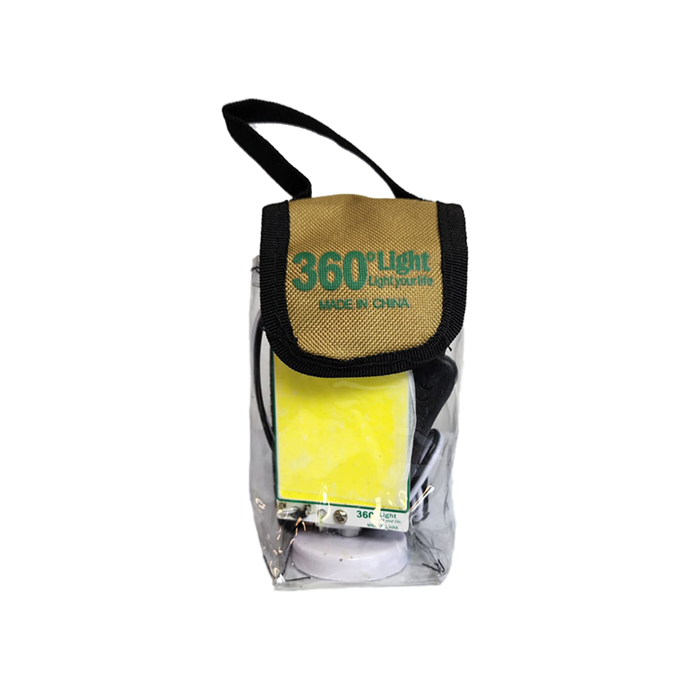 Roamer Magnetic Outdoor Light 12V 13W