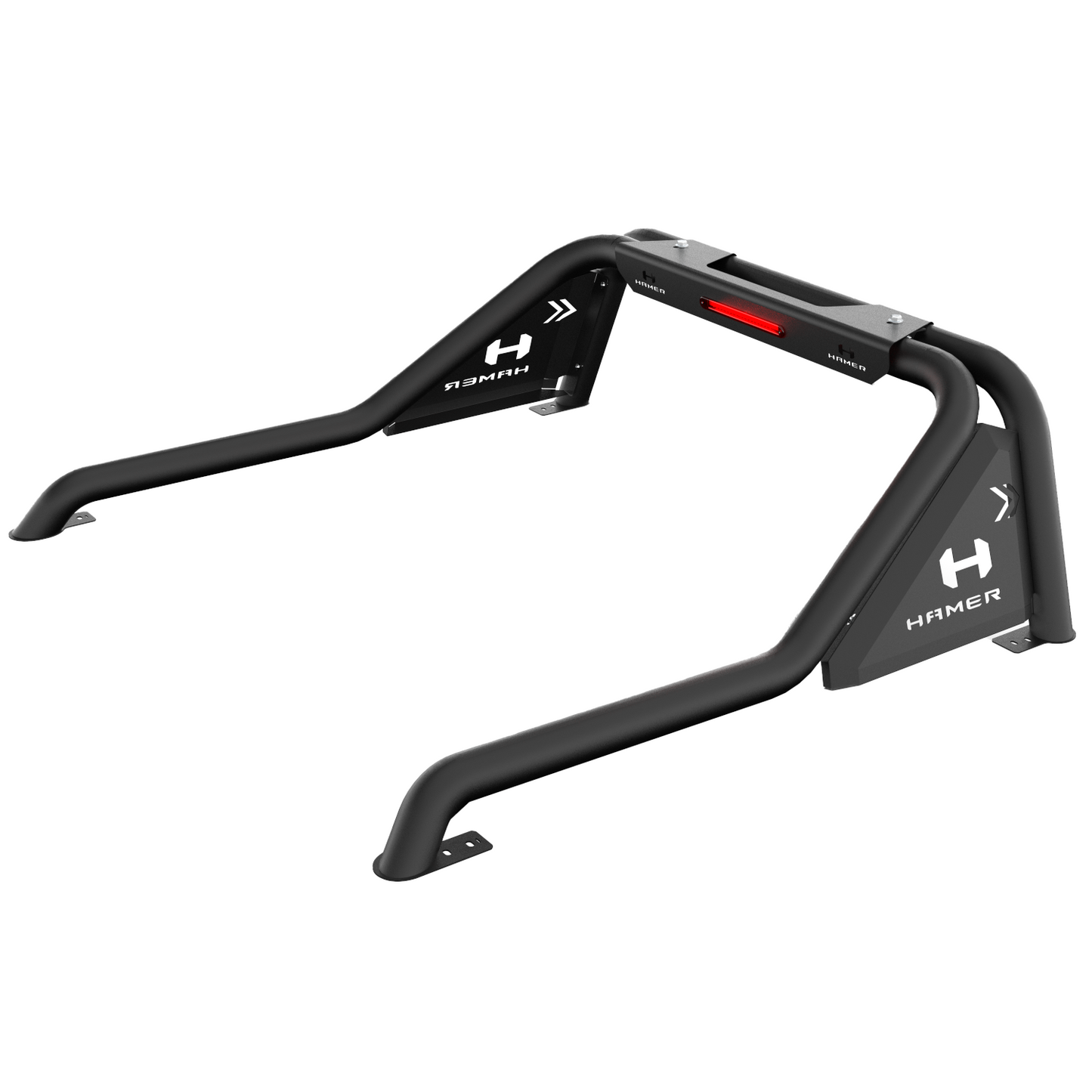 Hamer VW Amarok (2010-2022) Premium Series Sports Bar