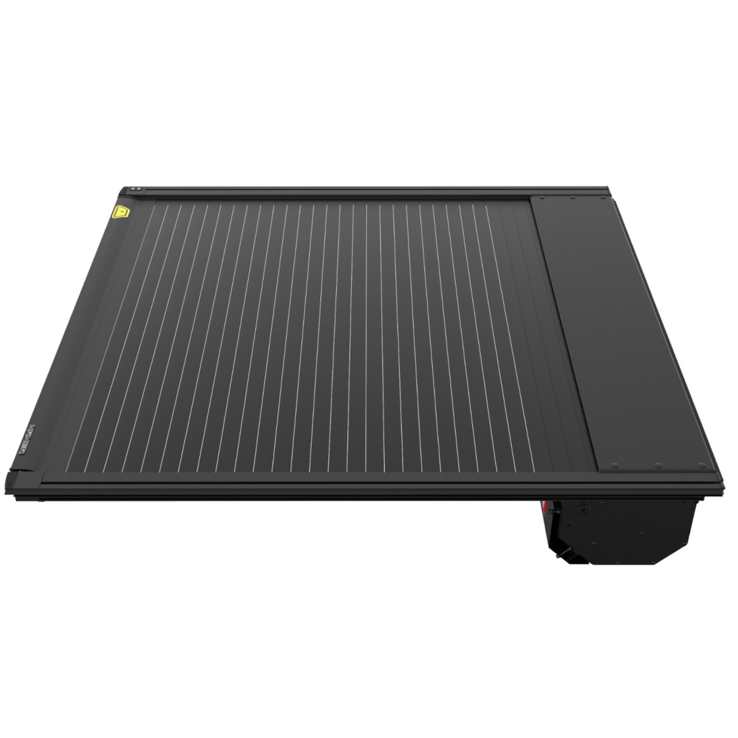 Hamer Ford Ranger Wildtrak (2023-Present) Auto Roller Lid