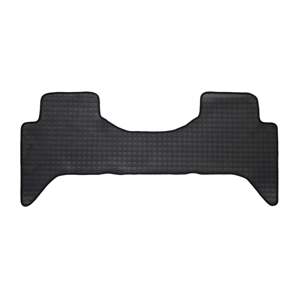 Tougher VW Amarok Facelift (2017-2022) Floor Mats