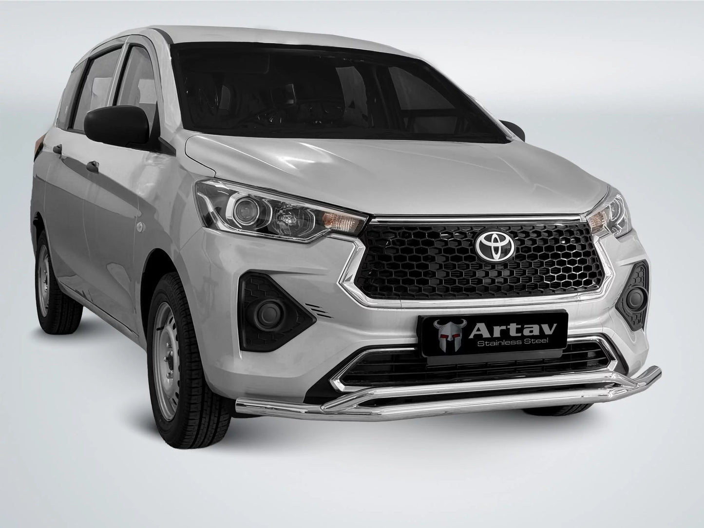 ARTAV Toyota Rumion (2024-Present) Styling Bar