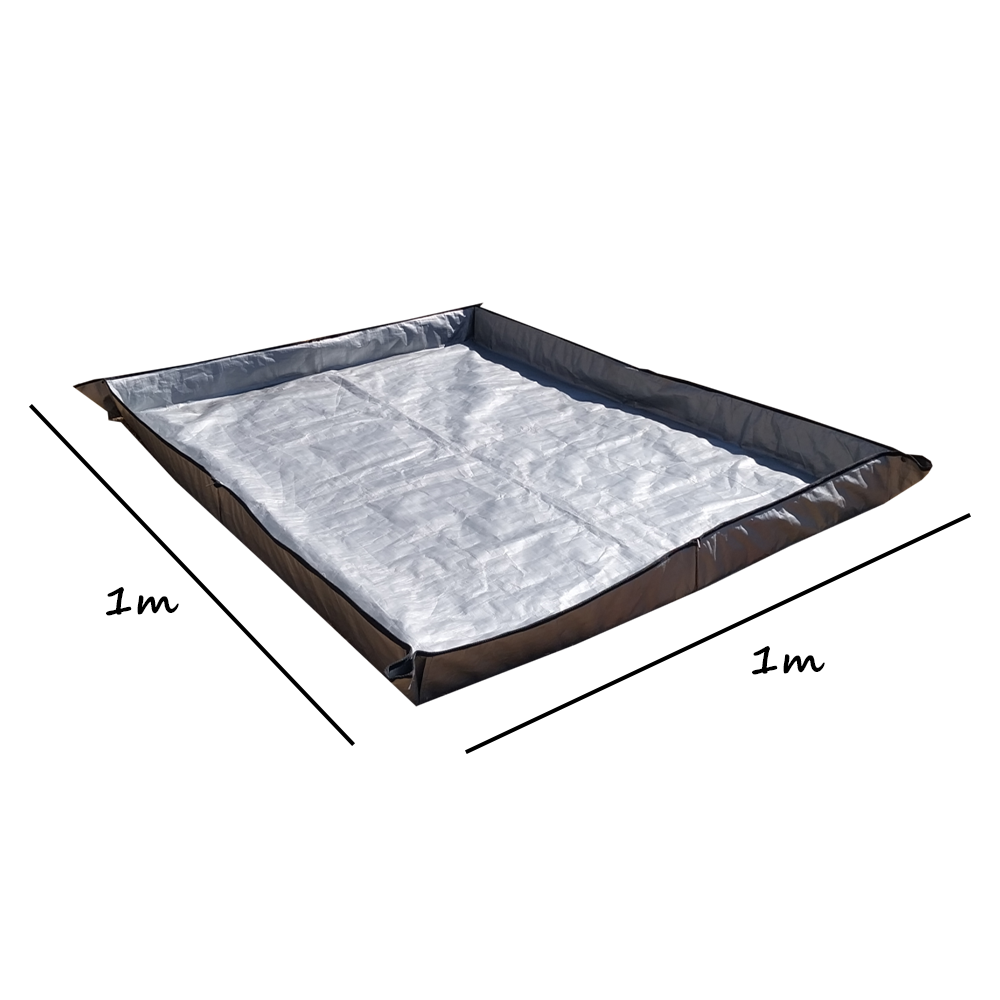 AGV Shower Floors