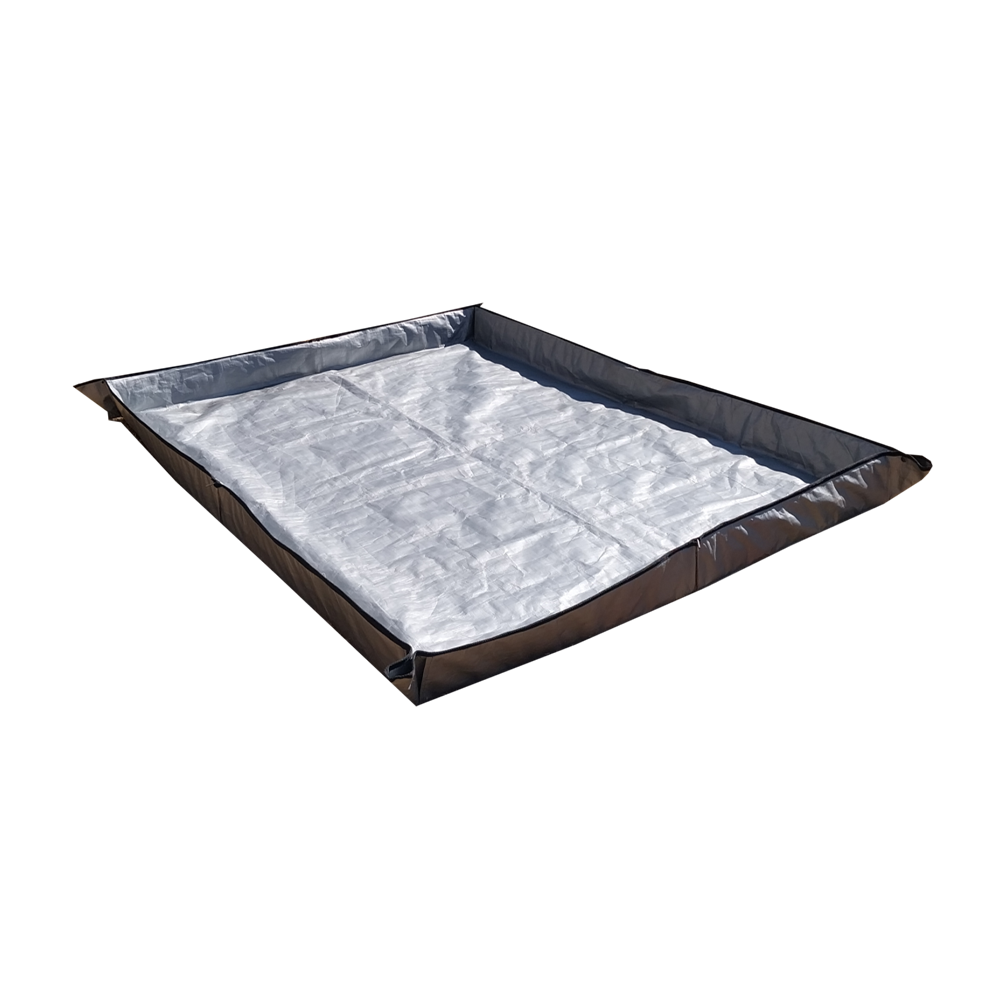 AGV Shower Floors