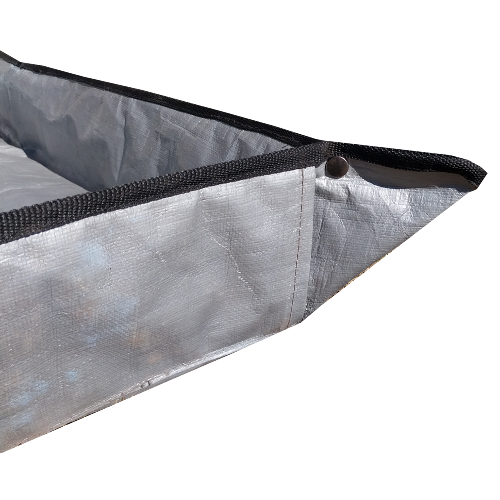 AGV Shower Floors