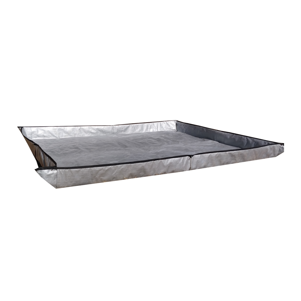 AGV Shower Floors