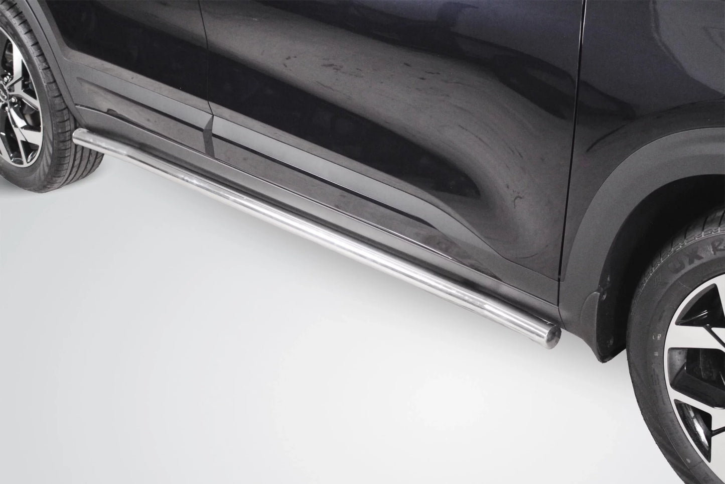 ARTAV Kia Seltos (2024-Present) Side Bars