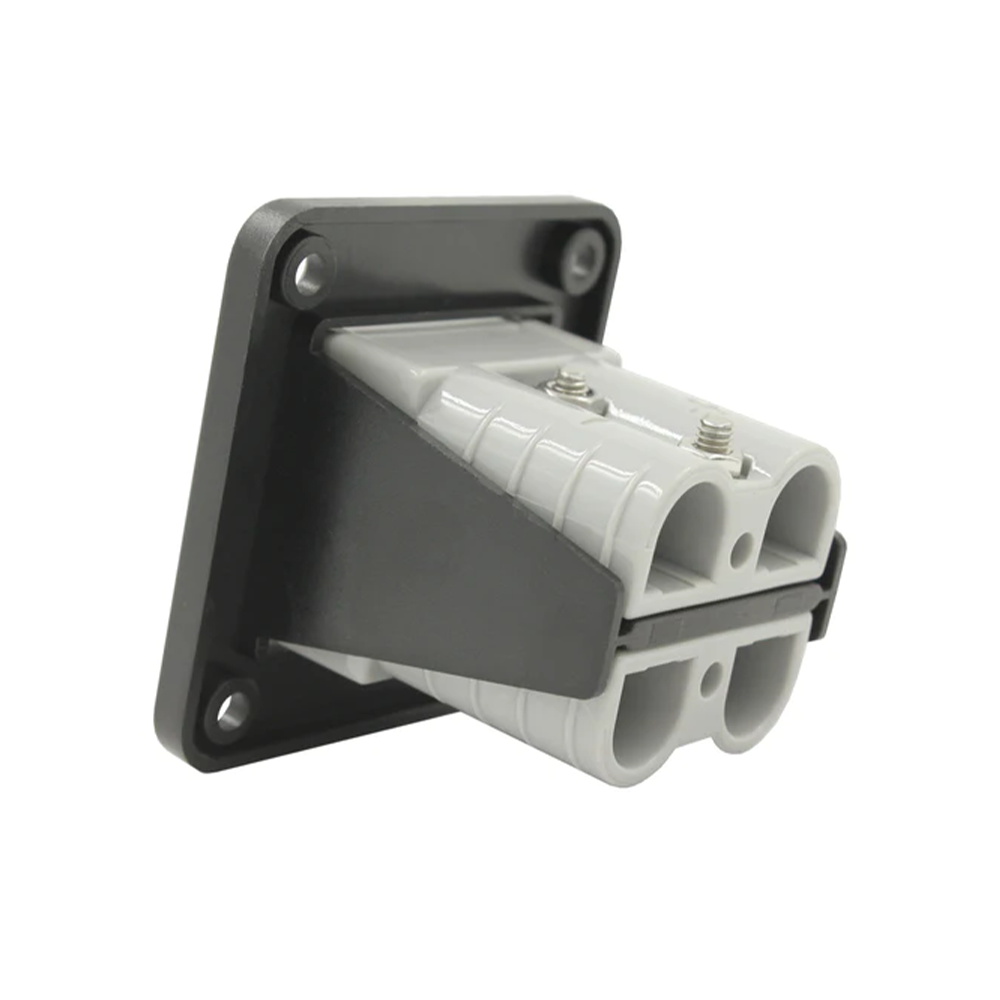 Dual 50A Anderson Equivalent panel