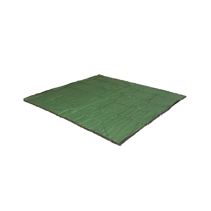 Bushtec Netted Ground Sheet 3X3m