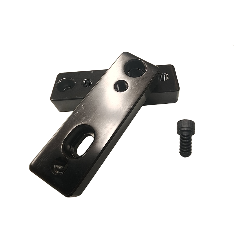 Toyota Land Cruiser LC80 20mm Sway bar Spacers