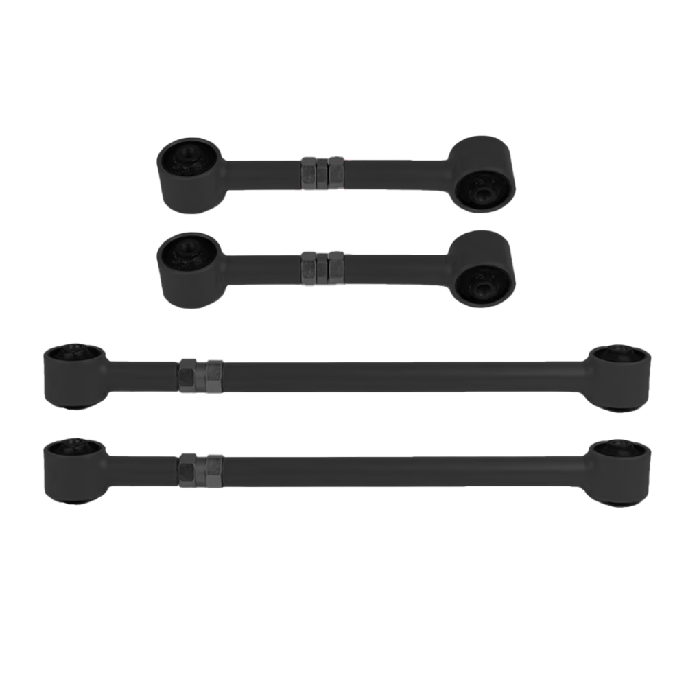Toyota Land Cruiser LC80/LC105 Series Trailing Arms Adjustable Kit