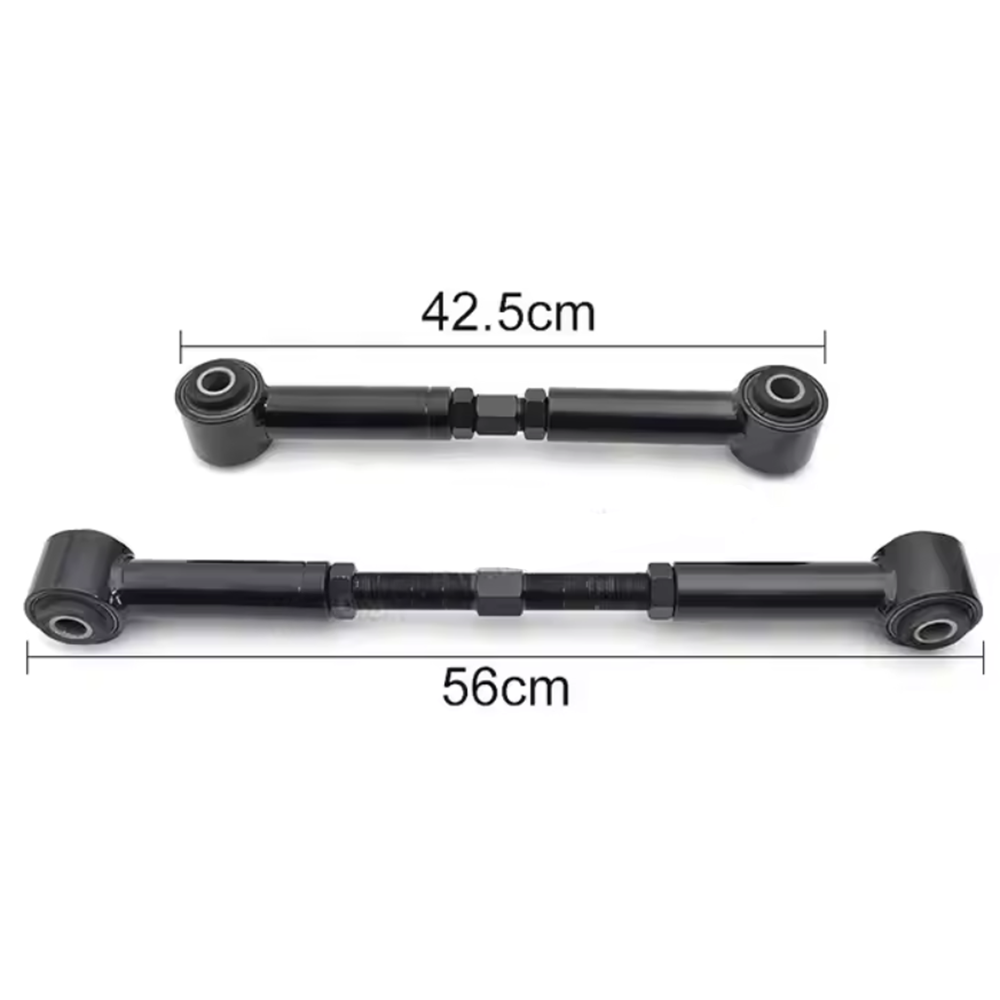 Toyota Land Cruiser LC80/LC105 Series Trailing Arms Adjustable Kit