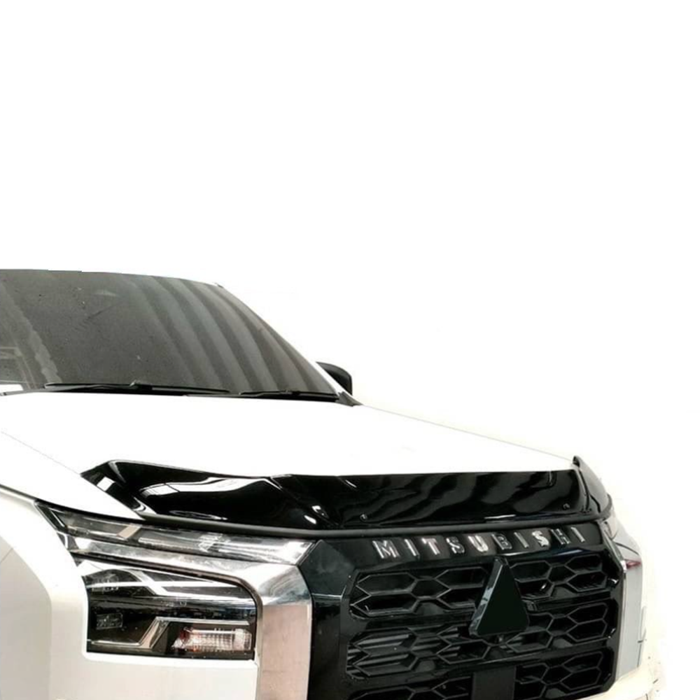 Mitsubishi Triton 2024-Present Bonnet Guard G/B