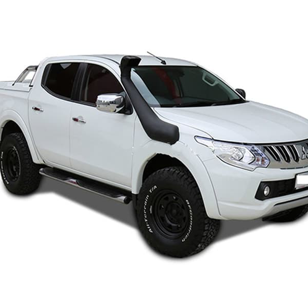 Mitsubishi Triton 2015-2018 MQ Snorkel 2.4L Diesel