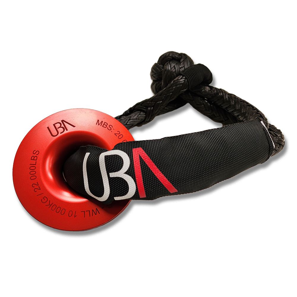 UBA Pulley