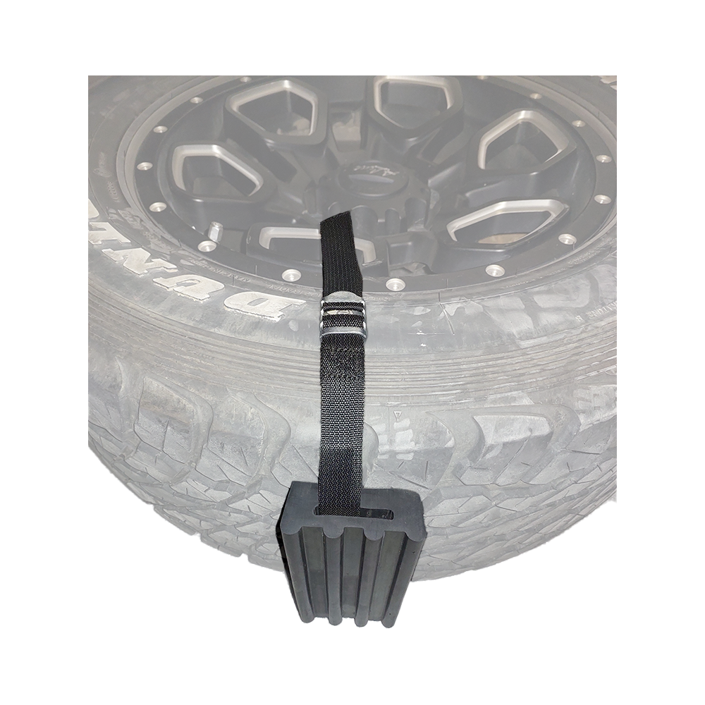 UBA Grabba - Set of 2