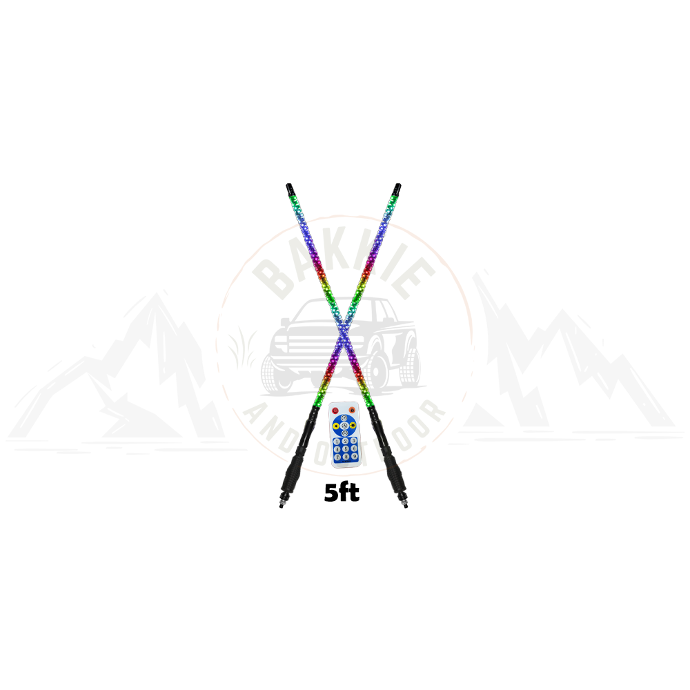 B&O LED Whip Set Standard