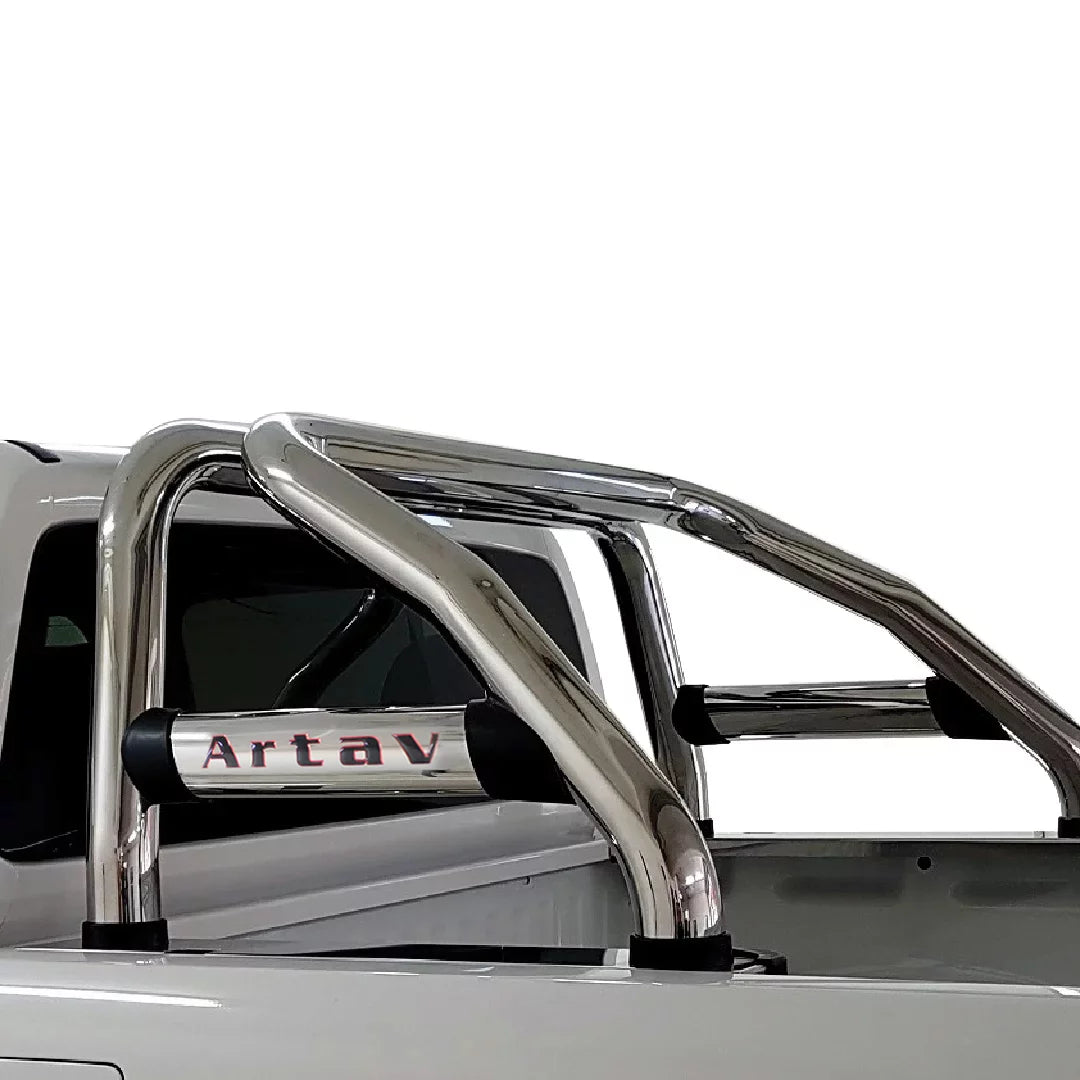 ARTAV VW Amarok (2010-2022) Facelift - Sports Bar